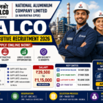 test 2 NALCO Non-Executive Recruitment 2026